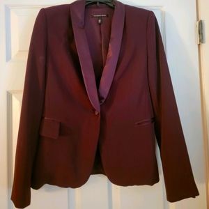 Women's VC  Blazer